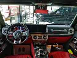 مێرسێدس بێنز G-Class